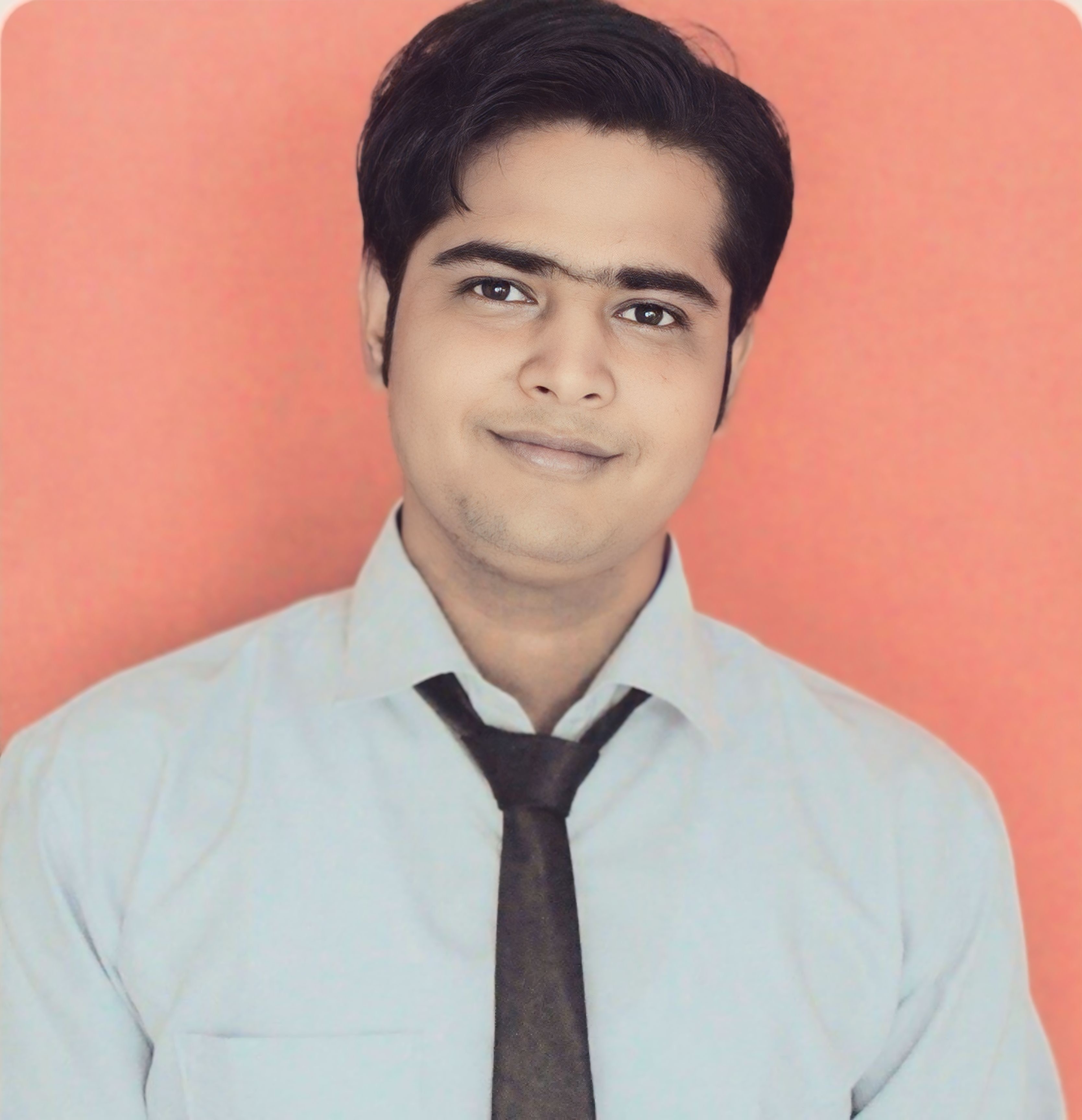 Abhishek Shrivastav
